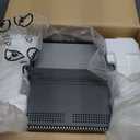 HP LaserJet M209dw Wireless Printer, Print, Fast speeds, Easy setup, Mobile printing, Best-for-small teams, Instant Ink Eligible