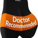 LC Lumbar Support Pillow for Office Chair & Car  Ergonomic Memory Foam Back Cushion for Lower Back Pain Relief  Adjustable Strap, Breathable Cover  Improves Posture & All-Day Comfort