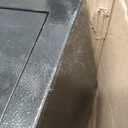 2.6 Cuft Biometric Drop Safe for Business, Anti-Theft Fingerprint Safe Box with Quick Place Drop Slot, Digital Keypad and Spare Key, Depository Safe for Home Office Retail Store Business Mail Church