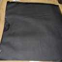 Coverado Car Seat Covers Full Set, Seat Covers for Cars, Car Seat Cover, Car Seat Protector, Leather Car Seat Cushion, Waterproof Car Seat Covers Front Seats and Back Fit for Most Cars(Gray&White)