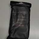 for iPhone 16 Pro Max Case with Belt Clip Holster, Anti-Shock, Anti-Slip, Compatible with MagSafe, 3-Layer Drop Protection, Heavy Duty Magnetic Phone Case Cover for16 Pro Max, 6.9", Black