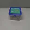 YIRAN Deck Screws 3 Inch, Wood Screws #10 x 3, 350PCS,Wood Screws,Screws,Prevent Rusting, Outdoor Decking Screws, Torx Drive Head Deck Screw, T25 Star Bit Included, Tan