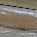 200 Sq. Ft. Cork Roll 48 x 600 Inch Cork Underlayment Roll Sound Insulation Mildew and Moisture Proof for Office Home School DIY Supplies(3mm Thick)