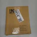 Handicrafts Home Wood Picture Frames For Christmas Decor Handmade 4x6 Natural Wood Photo Frame for Wall & Tabletop, Rustic Farmhouse Decor, Vintage Decor, Boho Shelf Styling, Modern Home Decor, Living Room Wall Art, Desk Decor & Christmas Gift - Cinnamon