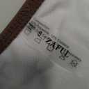 ZAFUL Women High Cut Bikini Sets String Sexy Swimsuit Two Piece Underwire Bathing Suit Brazilian Cheeky Cut Out Cute Swimwear, Small