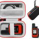 CaseSack Case for Garmin inReach Mini 2, inReach Mini, Garmin 010-02602-00,Garmin 010-02602-01