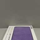 Purple Ultimate Seat Cushion | Pressure Reducing Grid Designed for Ultimate Comfort | Designed for Gaming | Made in The USA