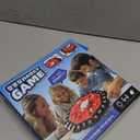 Humzo Word Game Family Board Games with Display Timer and 2 Modes, The Fast-Paced 24 Letters Pressing Games, Learning Word Game for Kids & Adults, 2-8 Players, 15-20 Minute Play Time