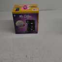 Mr. Coffee 5-Cup Programmable Coffee Maker Black