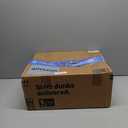 Queension Arch Backdrop Stand 6FT, 2.6x6 FT Metal Wedding Arch Stand with Base for Ceremony, Balloon Arched Backdrop Frame for Birthday Party Baby Shower Celebration Decorations, Gold