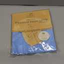 [12Pack+1Loofah Dish Sponge] 100% Natural Biodegradable Swedish Dishcloths for Kitchen | No-Discoloration, No-Odor, Super Absorbent Dish Sponge | Paper Towel, Dust Wipes Replacement (Multi [12pcs])