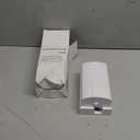 Twin Door Outlet Box & Ultimate Safety Cap 50-Pack Combo