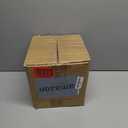 SCITOO Vacuum Power Brake Booster For Mitsubishi Lancer L4 2.0L 2008-2011, Lancer L4 2.4L 2009-2011, Outlander L4 2.4L 2008-2010, Outlander V6 3.0L 2007-2010, Replace 53-8387, without Master Cylinder