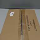 304 Stainless Steel BOV900 Air Fryer Basket Replacement Parts for Breville Smart Oven Air Fryer Pro BOV900BSS Mesh Basket BOV950 BOV950BSS Air Fryer Rack Oven Rack SP0016259 Air Fry Rack 1 Pcs