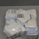 Paw Inspired 32ct Disposable Dog Diapers | Female Dog Diapers Ultra Protection | Diapers for Dogs in Heat, Excitable Urination, or Incontinence (Medium Plus)