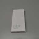 2 x Temdan Designed for iPhone 16E Case Magnetic,[Compatible with Magsafe][Military Grade Drop Protection] Dropproof Heavy Duty Tough Rugged Shockproof Phone Case for iPhone 16E (6.1")-Black