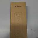 Surge Protector Wall Outlet Extender, Multi Plug Outlet with Rotating Plug, 6 AC Outlets 4 USB Ports (2 USB C), 1800J, 3-Side Power Strip Wall Mount, Outlet Splitter for College Dorm Travel Essentials (White)