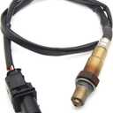 234-5076 Oxygen Sensor Upstream O2 Sensor Compatible with Ford F-150 2011-2014, for Expedition 2011-2017, for Lincoln Navigator 2011-2020, Replacement for OEM 17323 8F9Z9F472G 8F9Z-9F472-G