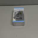 Tesla Tablet Mount Back Seat, Tesla Model Y Model 3 Headrest Tablet Holder for Kids [Metal Ball Head & 360 Rotation] for iPad Pro 12.9 Air Mini, Galaxy Tab, Fire, Switch, iPhone, 4-13"