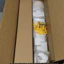 Cord Cover Raceway Kit, 628 in Cable Cover Channel, Paintable Cord Concealer System Cable Hider, Cord Wires, Hiding Wall Mount TV Powers Cords in Home Office, 40 X L15.7in X W0.95in X H0.55in