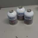 ZeroR® PERMAFROST AC Performance Booster for R134a, R12 Systems | 3 Cans