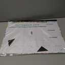 3 x Desk Calendar 2025-2027, October 2025 to April 2027, 21 Months Calendar with TO-DO List 16.5 * 12 Inch, 2025-2027 Desk Calendar for Home or Office Planning and Organizing