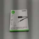 Belkin Mini-phone/USB Audio Cable (3')