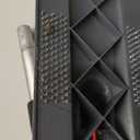 Spray Mop for Floor Cleaning with Washable Pads, Microfiber Wet Mops with 800 ml Refillable Bottle,Reusable Dust Mops with Sprayer for Hardwood Laminate Vinyl Tile Cleaning (Gray)