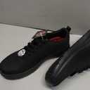 Skechers Men's Flex Advantage Bendon Work Shoe, Black US 10.5