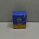 Kraft Original Mac & Cheese Macaroni and Cheese Dinner, 4 ct Pack, 7.25 oz Boxes, BBD 02/28/2026