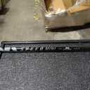 MAZEL Mini Driver/Iron Golf Clubs Swing Trainer Aid to Improve Your Hitting Accuracy & Speed 10.5