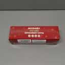 Dog Bed Covers Soft Plush Replacement Washable, Waterproof Pet Bed Liner Grey 36x27 Inches, for Dog/Cat, Cover Only