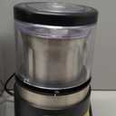 SHARDOR One Touch Coffee Grinder Electric, Spice, Herb, For Coffee Bean Spices and Seeds with 1 Removable Stainless Steel Bowl, Dry Grinder, Black