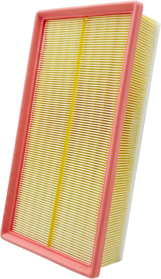 Capume for Engine Air Filter JM9620 Fits for 2018 2019 2020 2021 2022 2023 2024 2025 Atlas, 2020-2025 Atlas Cross Sport, Replacement for 3QF129620, CA12293, AF3623, WA10778