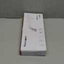 Ultra-Slim Bidet Attachment for Toilet Easy to install - Dual Nozzle (Frontal & Rear Wash) with Adjustable Cold Water Pressure - Fresh Cleanliness Home Gifts for Women (silver)