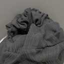 TAOCOCO Recliner Sofa Covers Stretch Reclining Couch Cover, Jacquard Recliner Couch Cover for 3 Seat Furniture Protector Sofa Slipcovers with Elastic Bottom for Kids, Pets (Dark Grey)