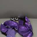 Toddler Monster Inc Boo Deluxe Costume (Medium (3T-4T))