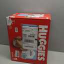Huggies Size 1 Diapers, Little Snugglers Baby Diapers, Size 1 (8-14 lbs), 168 Count
