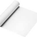 Farm Plastic Supply - White Plastic Sheeting - 6 mil - (10' x 100') - Thick Plastic Sheeting, Heavy Duty Polyethylene Film, Drop Cloth Vapor Barrier Covering for Crawl Space
