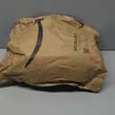 OLANLY Bathroom Rugs 44x24, Extra Soft Absorbent Chenille Bath Rugs, Rubber Backing Quick Dry, Machine Washable Bath Mats for Bathroom Floor, Tub and Shower, Home Decor Accessories, Burgundy