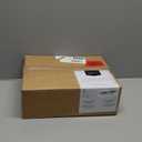 Security Tinted Double Window Envelopes For Invoices and Documents, Self-Seal, 3-7/8" x 8-7/8", White, 500-Pack