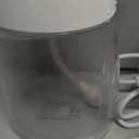 Water Flossers for Teeth, Portable Oral Irrigator Rechargeable Water Dental Flosser Pick with High Pressure 5 Jet Tips, IPX7 Travel Water Flossing for Brace Teeth Cleaner Gum Care (White)