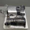 Juicer Machines with 5.8" Large Feed Chute, Cold Press Juicer for Whole Vegetables and Fruits 400W, Slow Masticating juicer Easy to Clean Juice Extractor Machine High Juice Yield