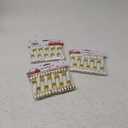 Toyvian 30PCS Musical Blow Outs Glitter Party Blowers Noisemaker Birthday Squawkers Noise Makers for Kids Birthday Holiday New Years Party Favors Goodie Bag Stuffers Fillers