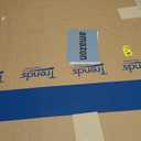 Allposters Standard Poster Frame (22.4 x 34), Black