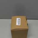 24 Pcs Cat Fountain Replacement Filters 12 Pack Cat Water Fountain Replacement Filters with 12 Pack Pre-Filter Sponges, Pet Fountain Filter Fit for 95oz/2.8L Automatic Pet Fountain Cat Water Fountain