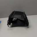 Dog Tactical Vest Velcro, No Pockets