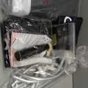 Upgrade XL 129 Gal Large Oval Ice Bath Tub for Athletes,Multiple Layered Portable Outdoor Cold Plunge Tub for Recovery,Cold Plunge for Family  Foldable Bathtubs for Gyms,Indoor,Outdoor use.