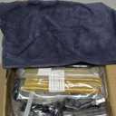 Super PDR Dent Puller Kit, Car Dent Removal Kit with Bridge Puller, Small Dent Puller for Auto Dent Removal, Small Dents, Door Dings and Hail Damage