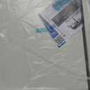 Zyerch Retro Mini Fridge, 3.2 Cu. Ft. Small Refrigerator with Freezer Retro Style with 7-Level Adjustable Thermostat, Compact Vintage 2-Door Fridge for Apartments, Dorm, Office, Cream